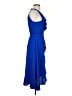 Kensie Blue Cocktail Dress Size 4 - photo 4