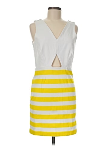 Amour Vert Cocktail Dress (view 1)