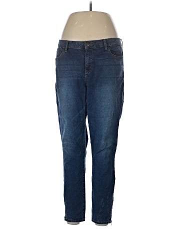Refuge Jeans (view 1)