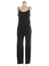 Forever 21 Stars Black Jumpsuit Size M - photo 1