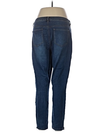 Refuge Jeans (view 2)