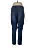 Refuge Solid Blue Jeans Size 12 - photo 2