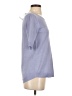 Melissa Paige Blue Purple Pullover Sweater Size XS - photo 4