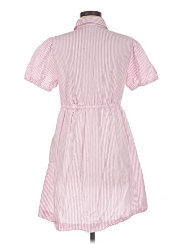 J.Crew Factory Store Casual Dress (view 2)