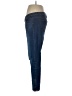 Refuge Solid Blue Jeans Size 12 - photo 5