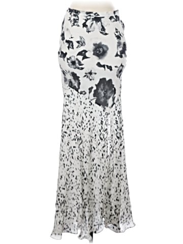 Haute Hippie Silk Skirt (view 1)