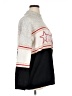 Lou & Grey Stars Gray Pullover Sweater Size XL - photo 4