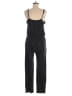 Forever 21 Stars Black Jumpsuit Size M - photo 2