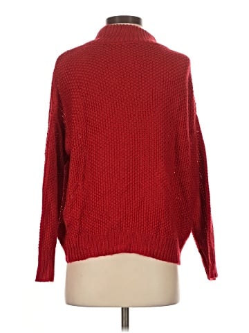 Garage Turtleneck Sweater (view 2)