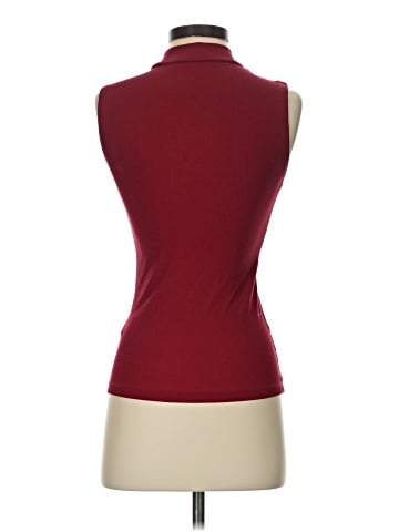 Atmosphere Sleeveless Turtleneck (view 2)