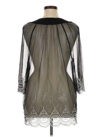 Alfani 3/4 Sleeve Blouse (view 2)