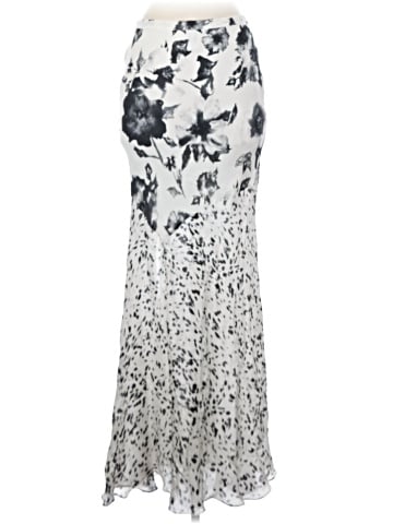Haute Hippie Silk Skirt (view 2)