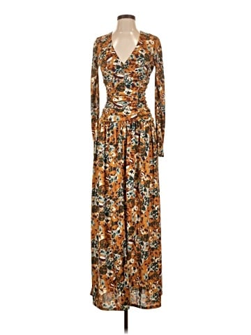 Tanya Taylor Casual Dress (view 1)