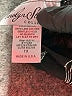 Carolyn Strauss Black Kimono Size 1X - photo 8