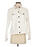 L.L.Bean 100% Cotton Ivory Jacket Size S - photo 1
