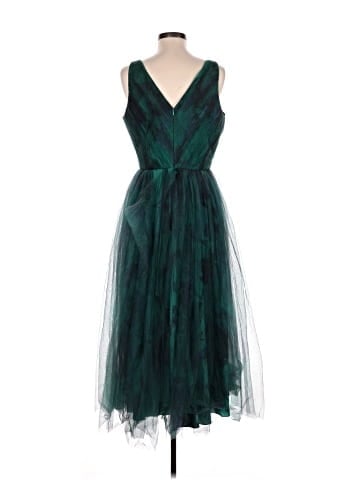 Rene Ruiz Collection Cocktail Dress (view 2)