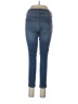 Hollister Solid Blue Jeans Size 13 - photo 2
