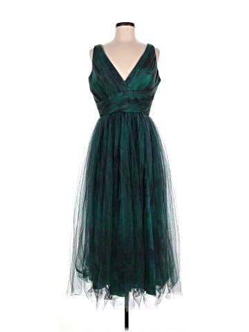 Rene Ruiz Collection Cocktail Dress (view 1)