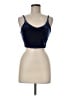 Athleta Blue Sleeveless Top Size M - photo 1