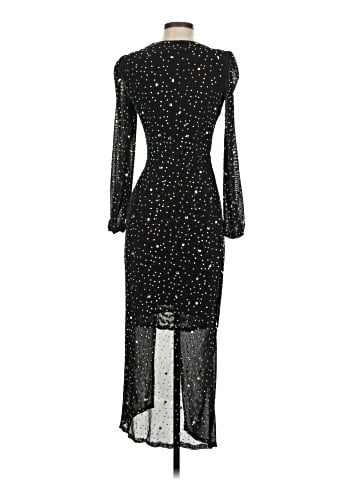 Alex Marie Cocktail Dress (view 2)