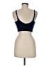 Athleta Blue Sleeveless Top Size M - photo 2