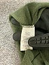 Gilli Solid Green Casual Dress Size XL - photo 8