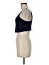 Athleta Blue Sleeveless Top Size M - photo 5