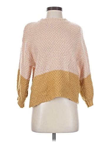 Volcom Pullover Sweater (view 1)