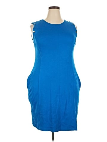 New York & Company Casual Dress (view 1)