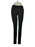 Gap Outlet Solid Black Active Pants Size XS - photo 1