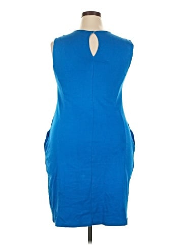 New York & Company Casual Dress (view 2)
