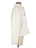 L.L.Bean 100% Cotton Ivory Jacket Size S - photo 4