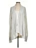 Athleta Silver Cardigan Size XS - photo 1