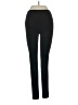 Gap Outlet Solid Black Active Pants Size XS - photo 2