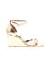 Mix No. 6 Gold Wedges Size 8 1/2 - photo 1