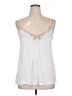 American Eagle Outfitters White Sleeveless Top Size XL - photo 1