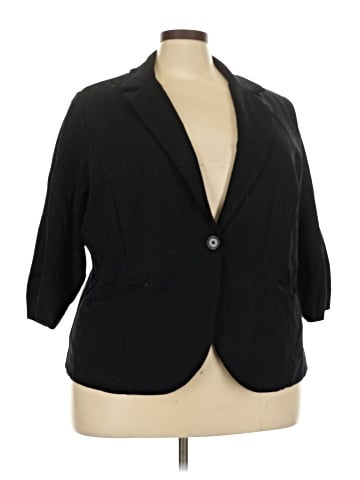 Torrid Blazer (view 1)