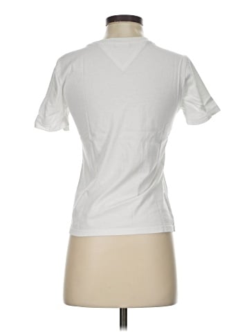 Tommy Jeans Short Sleeve T-Shirt (view 2)