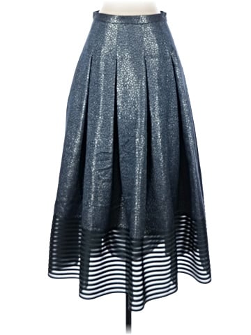 Noir Formal Skirt (view 1)
