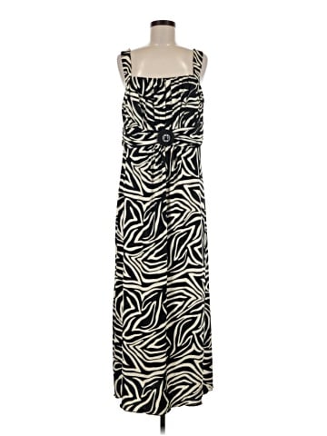 En Focus Studio Casual Dress (view 1)