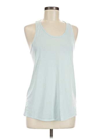 Brooks Active Tank (view 1)