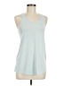 Brooks Blue Active Tank Size M - photo 1