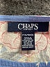Chaps 100% Cotton Blue Tank Top Size XL Petite - photo 7