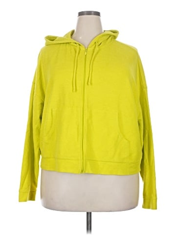 Old Navy Zip Up Hoodie (view 1)