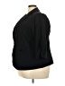 Torrid Black Blazer Size 4X Plus (4) - photo 5