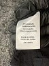 Shyanne 100% Rayon Black Sleeveless Blouse Size L - photo 8