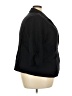Torrid Black Blazer Size 4X Plus (4) - photo 4