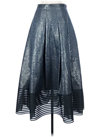 Noir Formal Skirt (view 2)