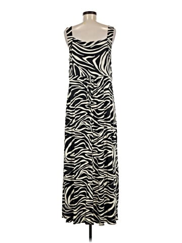 En Focus Studio Casual Dress (view 2)