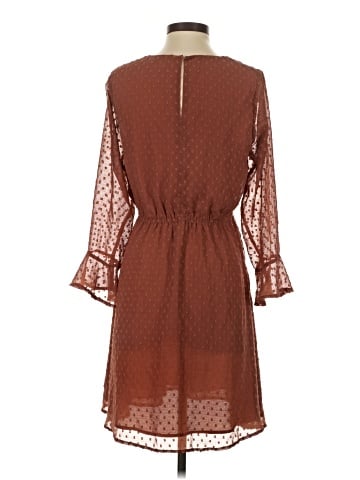Gilli Casual Dress (view 2)